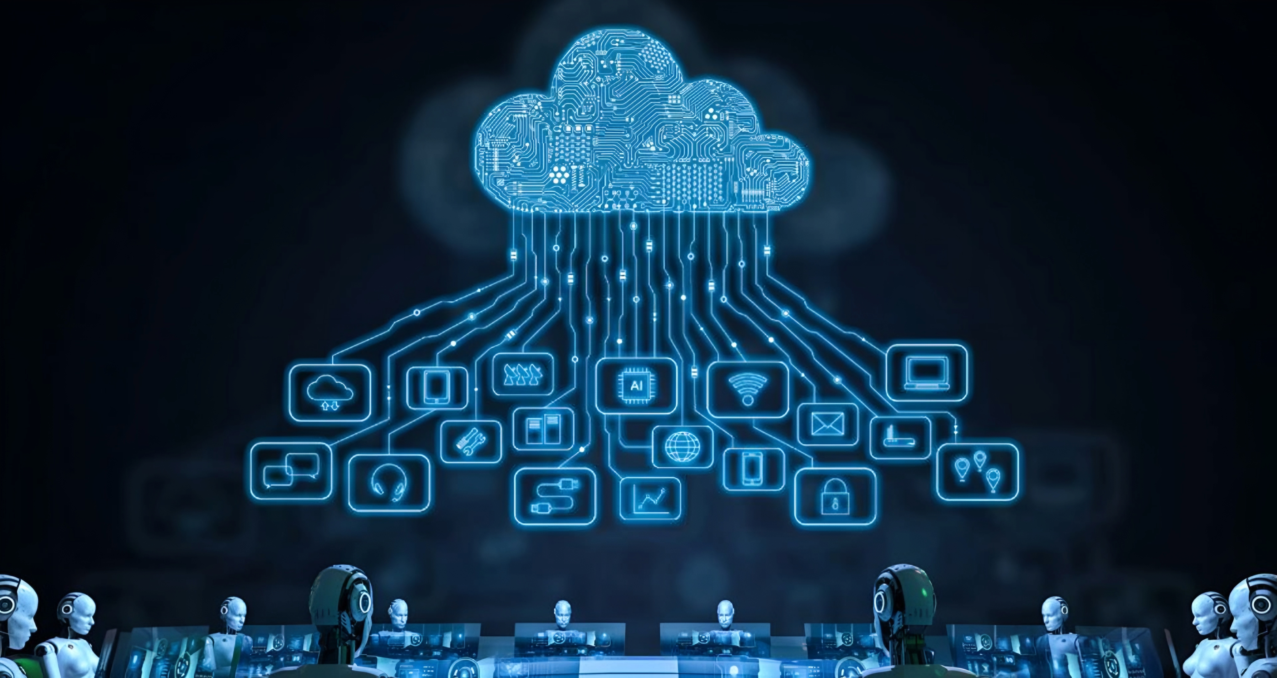 Strategic Cloud Integrations